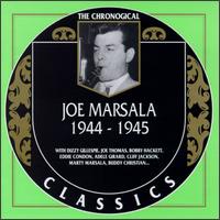 1944-1945 von Joe Marsala