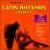 Latin Rhythms in Hi-Fi von Various Artists