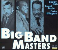 Big Band Masters von Duke Ellington