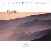 Spirits von Richard Stoltzman