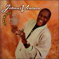 Como El Cafe von Johnny Ventura