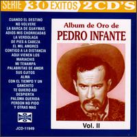 30 Exitos, Vol. 2 von Pedro Infante