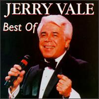 Best of Jerry Vale Live von Jerry Vale