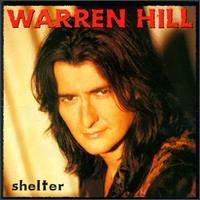 Shelter von Warren Hill