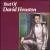 Best of David Houston [Curb] von David Houston