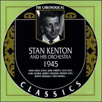 1945 von Stan Kenton