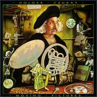 Moving Pictures von Holger Czukay