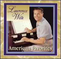 American Favorites von Lawrence Welk