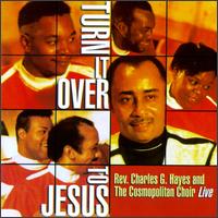 Turn It Over to Jesus von Dr. Charles Hayes