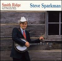 Smith Ridge: Tribute to Stanley Style of Mountan Banjo von Steve Sparkman