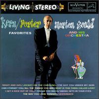 Kern & Porter Favorites von Morton Gould
