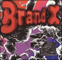 Manifest Destiny von Brand X