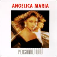 Personalidad von Angelica Maria