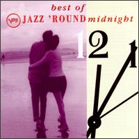 Best of Jazz 'Round Midnight von Various Artists