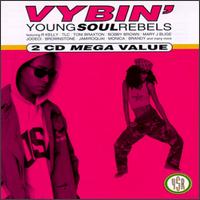 Vybin': Young Soul Rebels von Various Artists