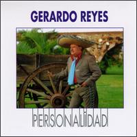 Personalidad von Gerardo Reyes