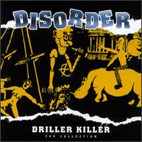 Driller Killer: The Collection von Disorder
