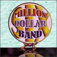 Huge von Six Million Dollar Band