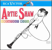 Greatest Hits [RCA] von Artie Shaw
