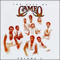 Best of Cameo, Vol. 2 von Cameo