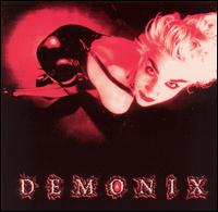 Demonix von Gitane Demone