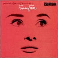 Funny Face [Original Soundtrack] von Various Artists