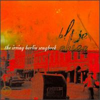 Blue Skies: The Irving Berlin Songbook von Various Artists
