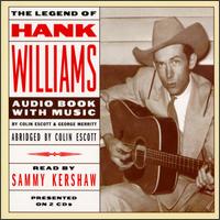 Legend of Hank Williams von Sammy Kershaw