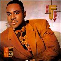 Do Me Again von Freddie Jackson