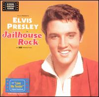 Jailhouse Rock/Love Me Tender von Elvis Presley