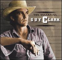 Essential Guy Clark von Guy Clark