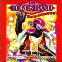 Meremmuuu!!!!!! von Los Toros Band