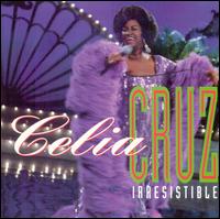 Irresistible von Celia Cruz