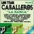 Barca von Tres Caballeros