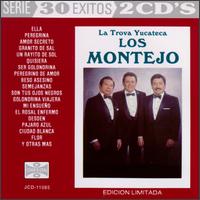 30 Exitos von Los Montejo