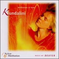 Kundalini von Deuter