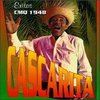 Exitos CMQ 1948 von Cascarita