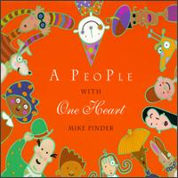 People with One Heart von Michael Pinder