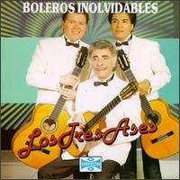 Boleros Inolvidables von Los Tres Ases