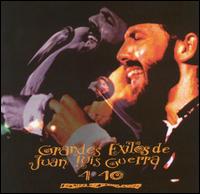 Grandes Exitos [2 Bonus Tracks] von Juan Luis Guerra