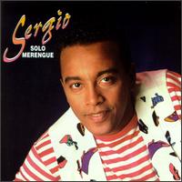 Solo Merengue von Sergio Vargas