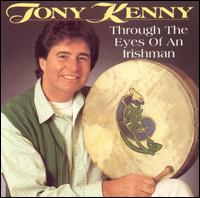Through the Eyes of an Irishman von Tony Kenny