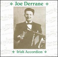 Irish Accordion von Joe Derrane