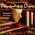 Phantom of the Organ von Frank Pellico