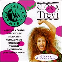 Cantalo Tu Mismo von Gloria Trevi