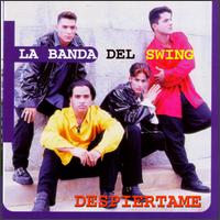 Despiertame von La Banda del Swing