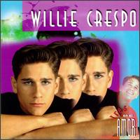 Tres en El Amor von Willie Crespo
