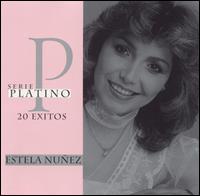 Serie Platino von Estela Nuñez