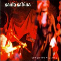 Concierto Acustico von Santa Sabina