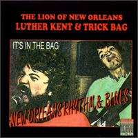 It's in the Bag von Luther Kent